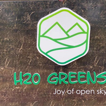 Willa H2O Greens Farmhouse Nethersole Dam Zewnętrze zdjęcie