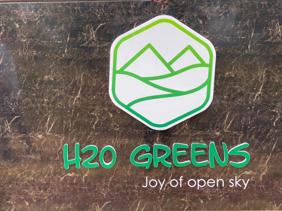 Willa H2O Greens Farmhouse Nethersole Dam Zewnętrze zdjęcie